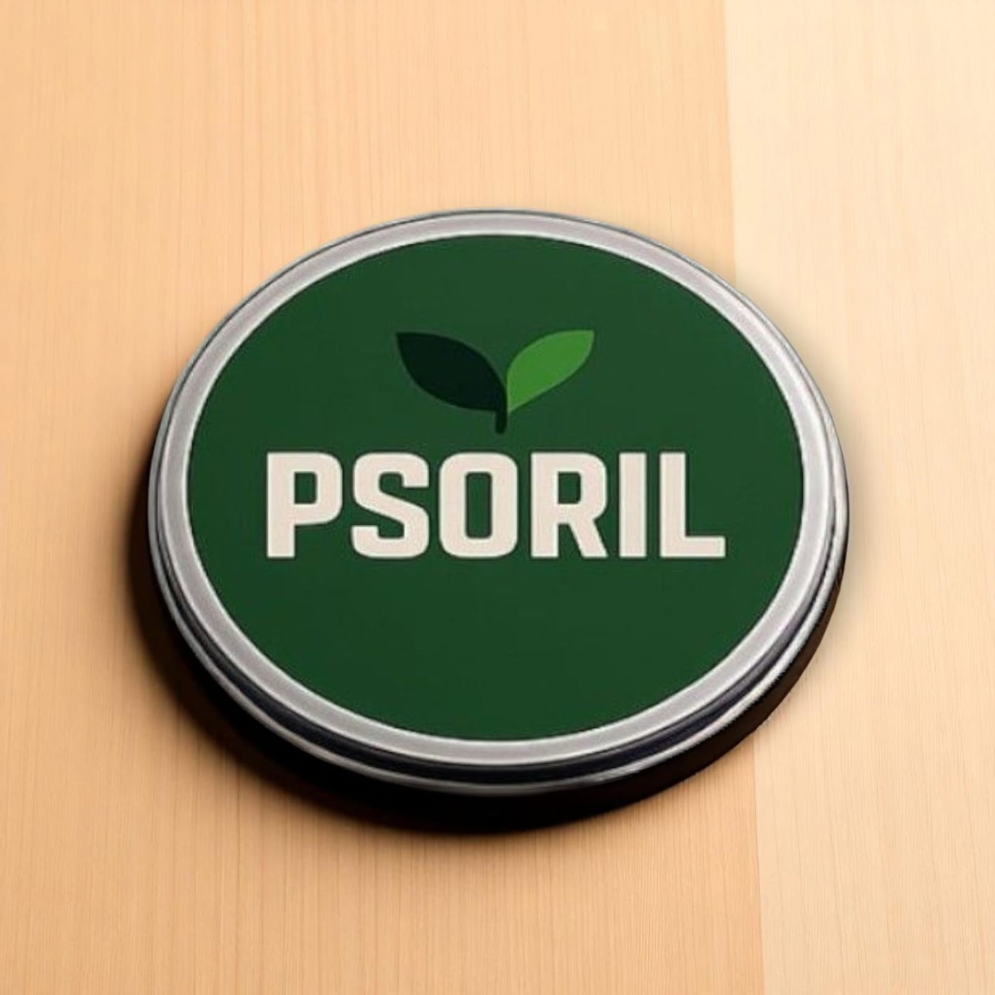PSORIL Anti-Psoriasis & Eczema - Skin Care Ointment ⭐⭐⭐⭐⭐ (5.0) 30g